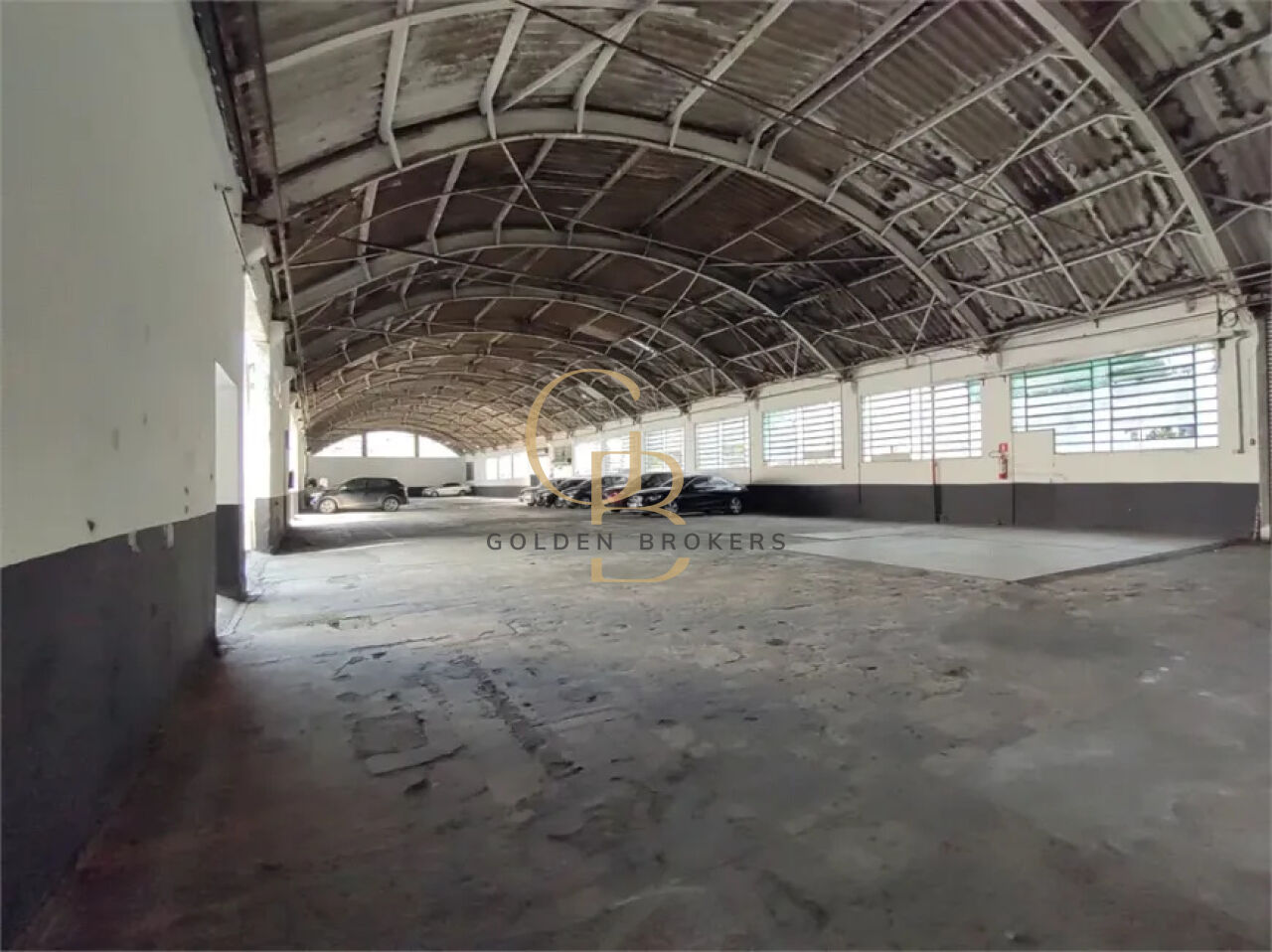 Imóvel Comercial para Locação - Barra Funda