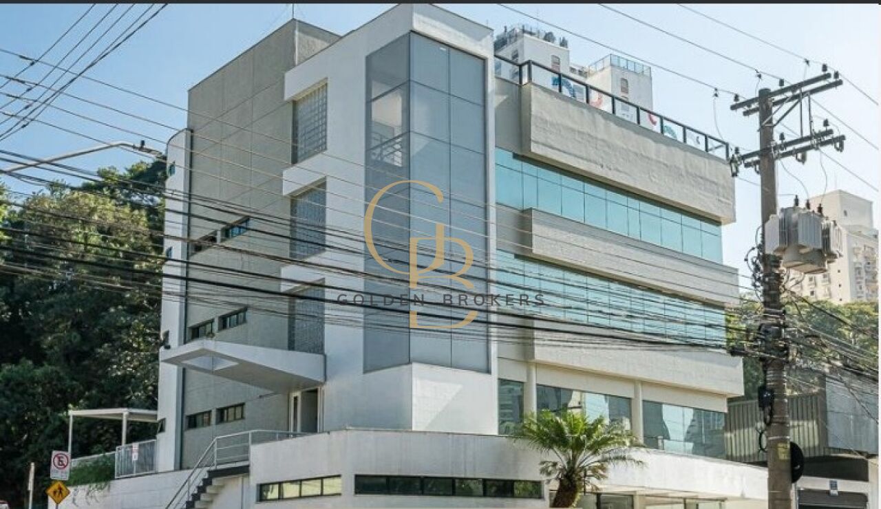 Imóvel Comercial para Locação - Perdizes