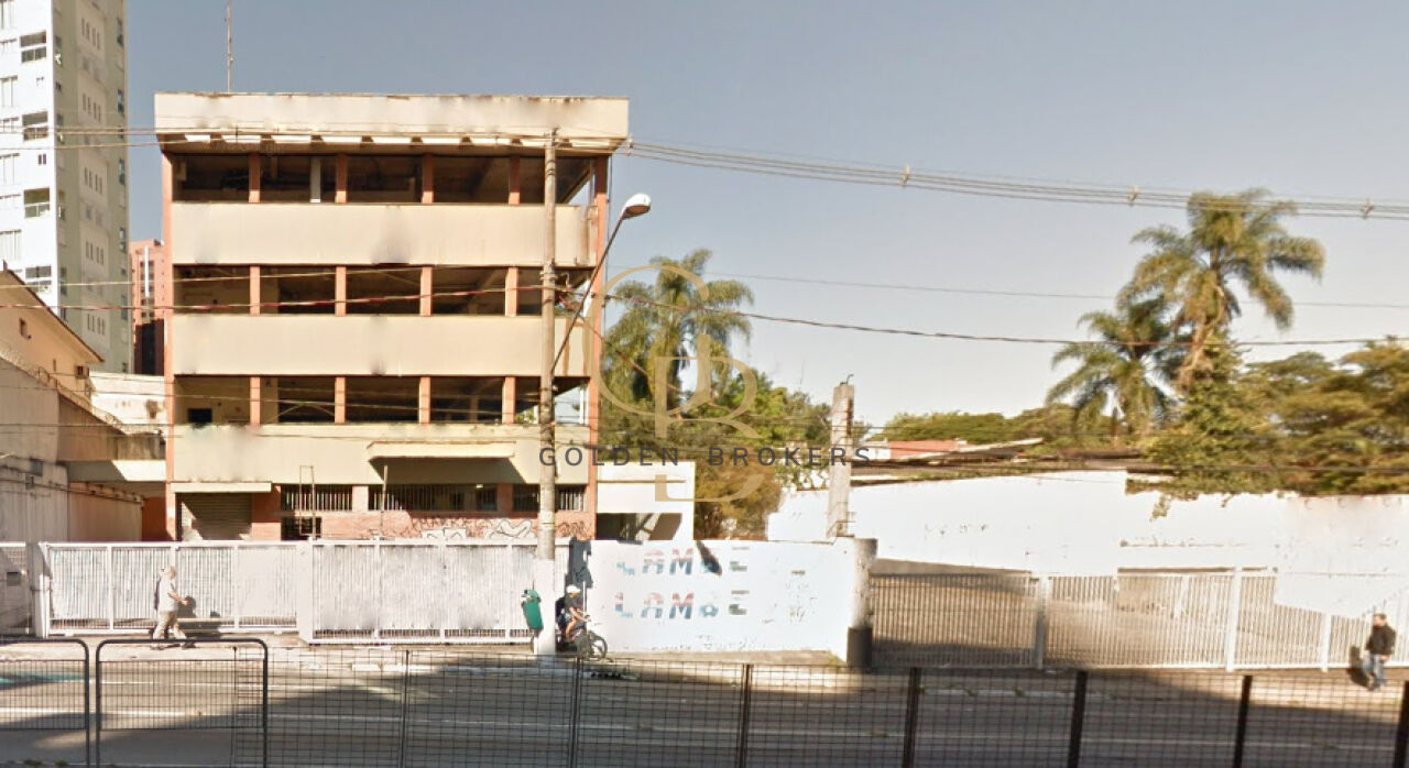 Imóvel Comercial para Venda - Moema