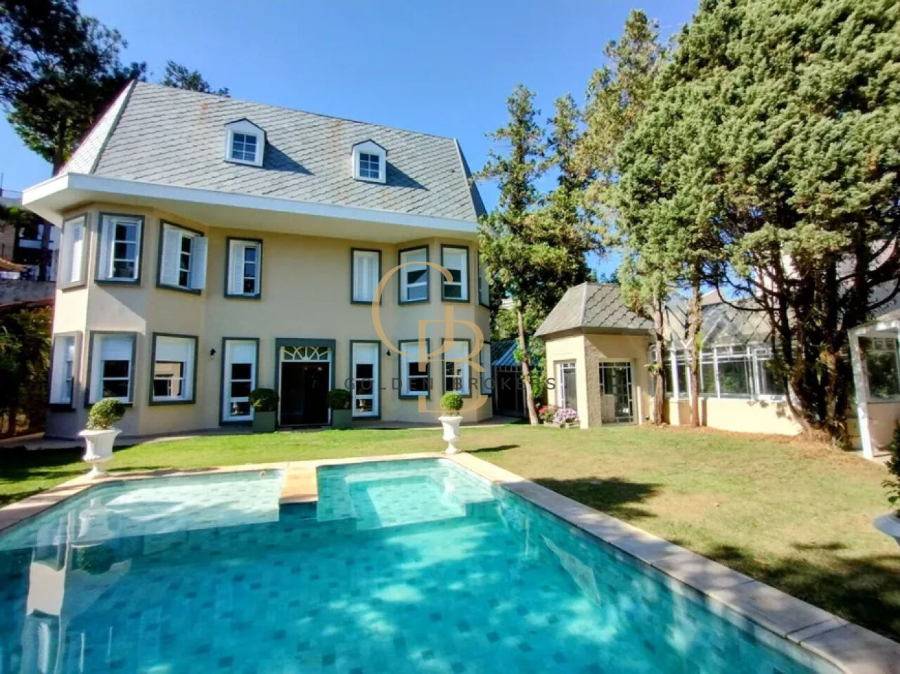 Casa em Condomínio para Venda - Jardim Guedala