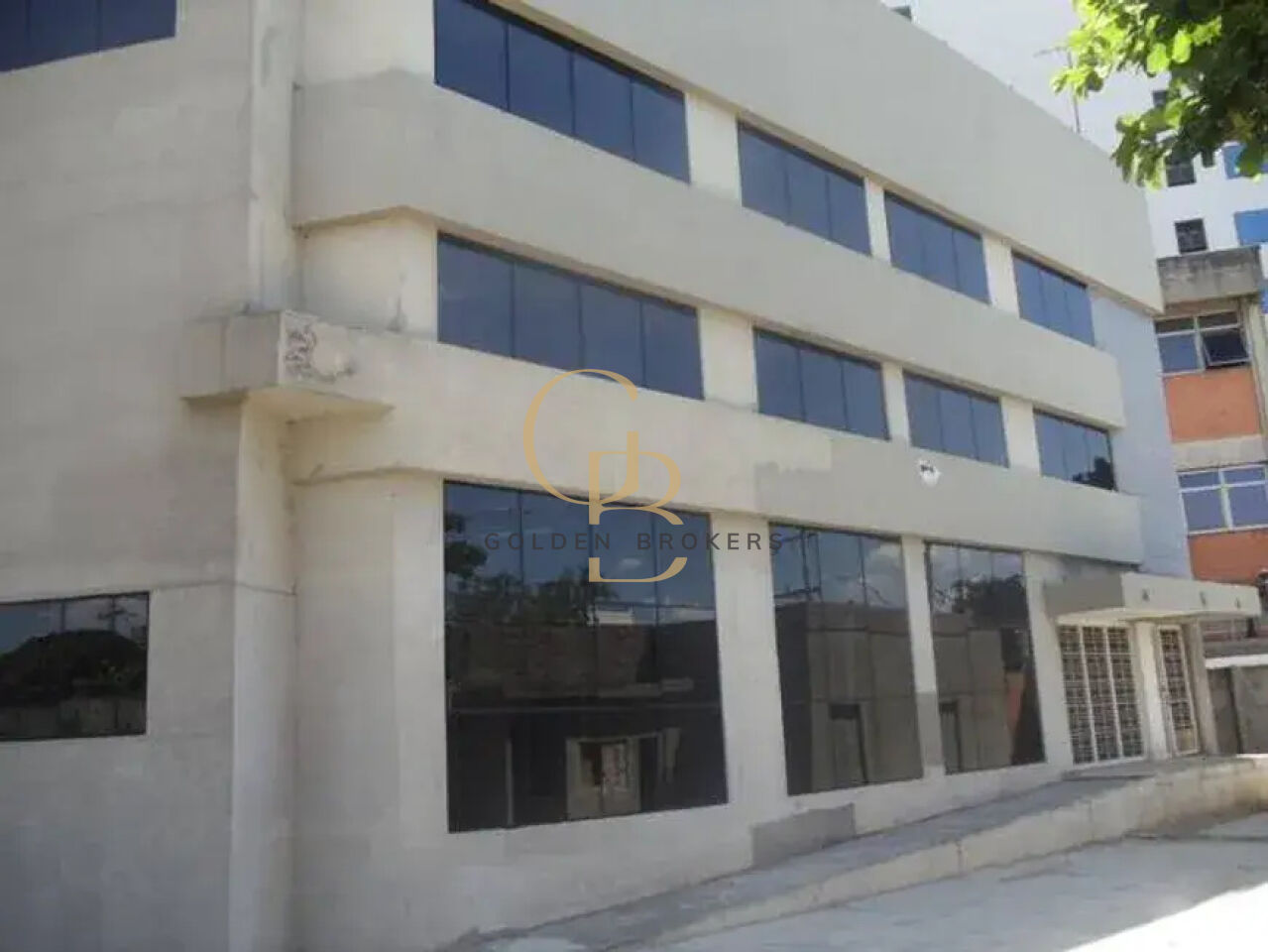 Imóvel Comercial para Venda - Barra Funda