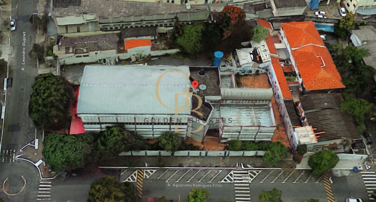 Imóvel Comercial para Venda - Vila Clementino