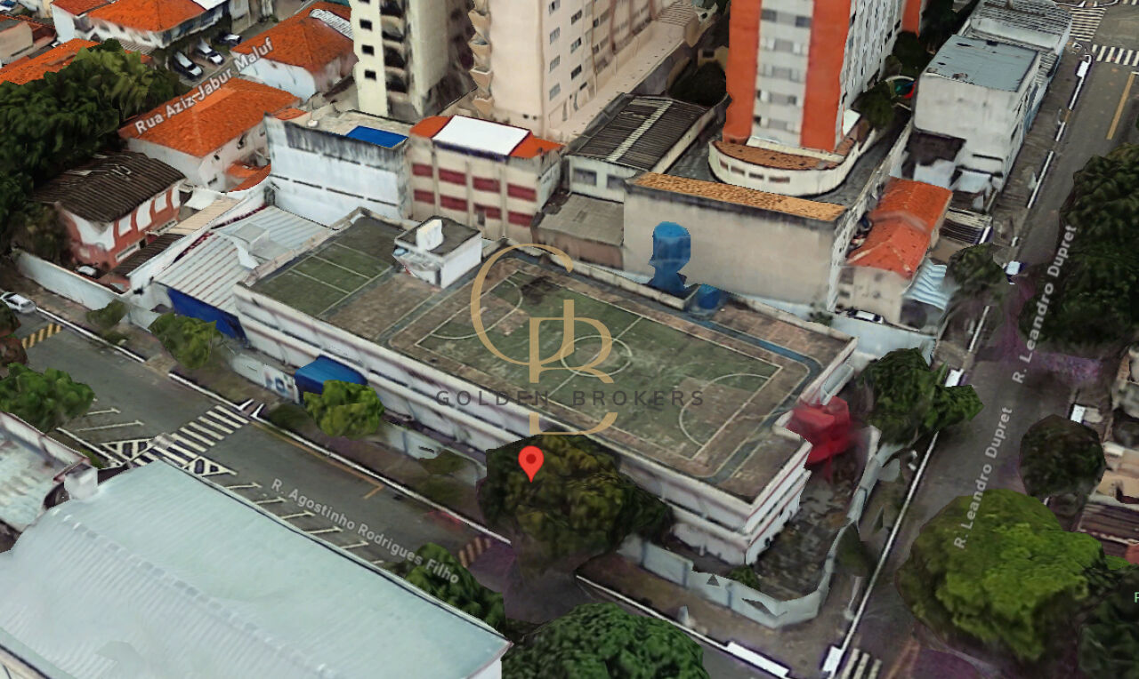 Imóvel Comercial para Venda - Vila Clementino