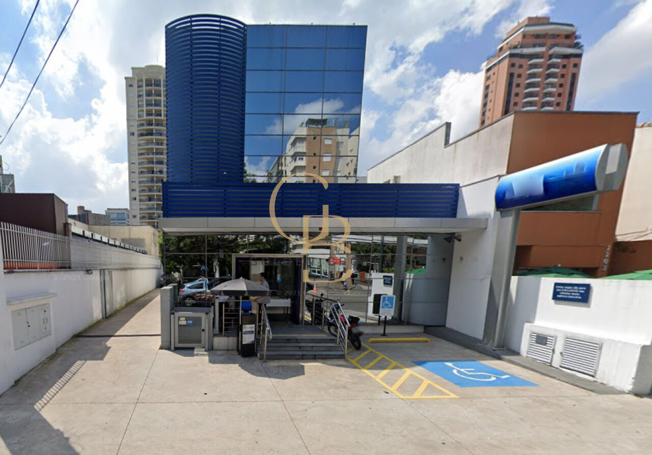Imóvel Comercial para Locação - Chácara Santo Antônio