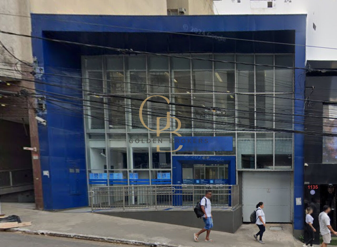 Imóvel Comercial para Venda - Jardim Paulista