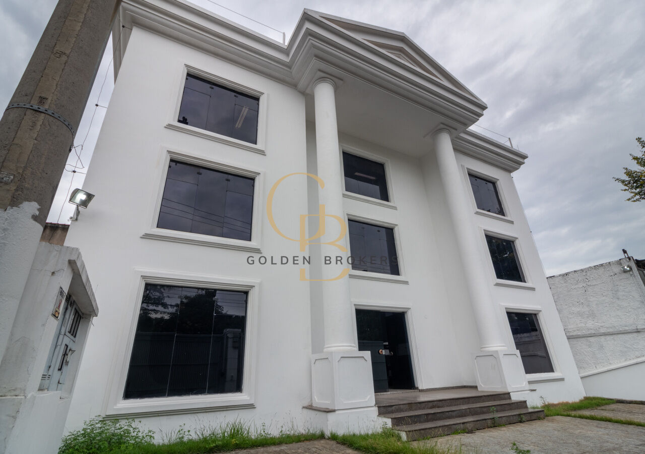 Imóvel Comercial para Locação - Planalto Paulista