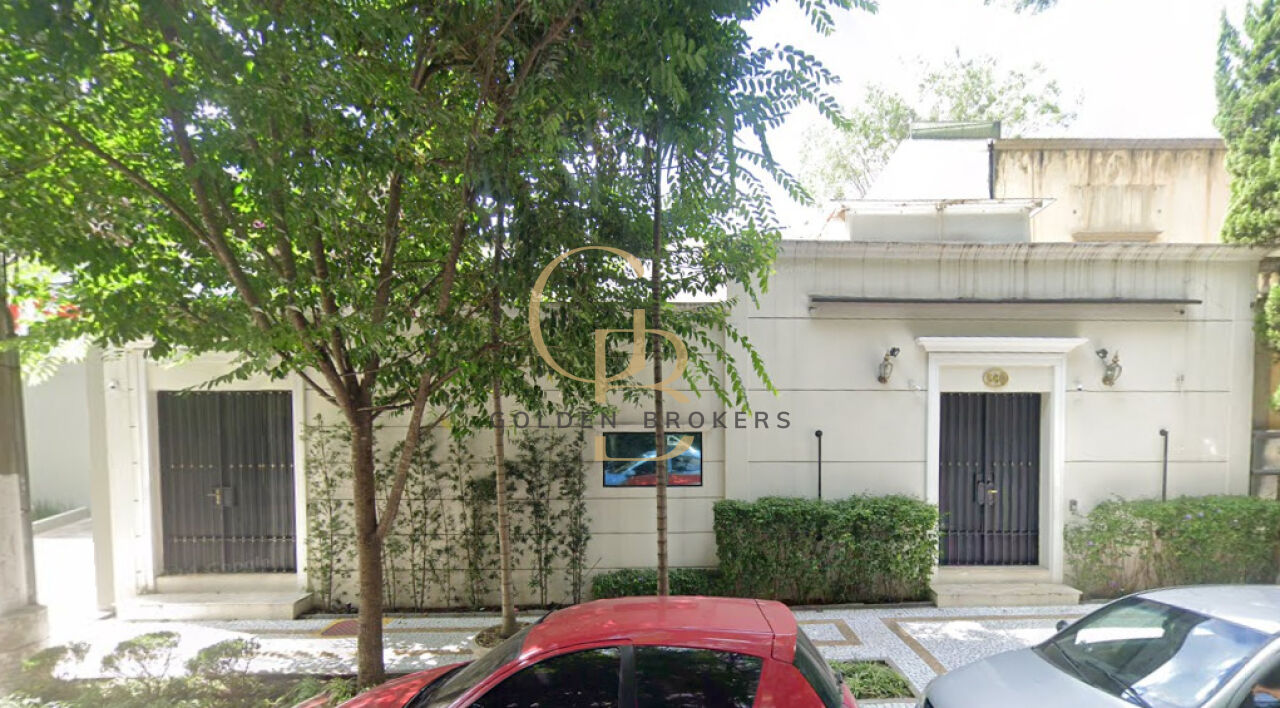 Imóvel Comercial para Locação - Vila Nova Conceição
