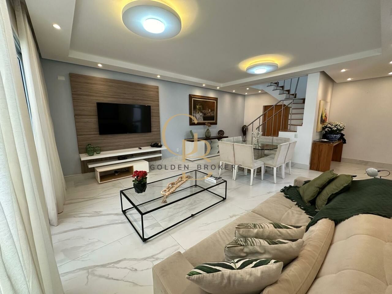 Casa para Venda - Moema