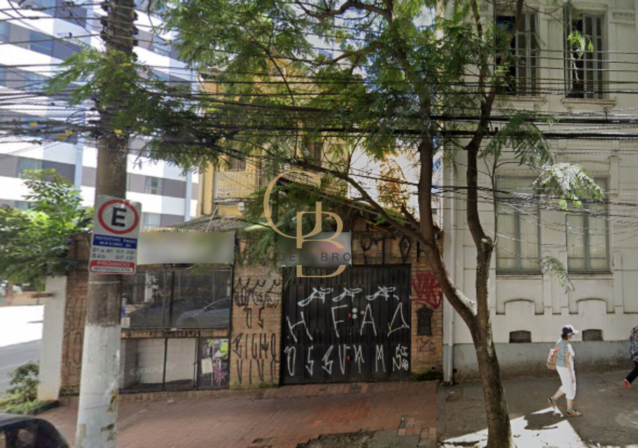 Imóvel Comercial para Locação - Paraíso