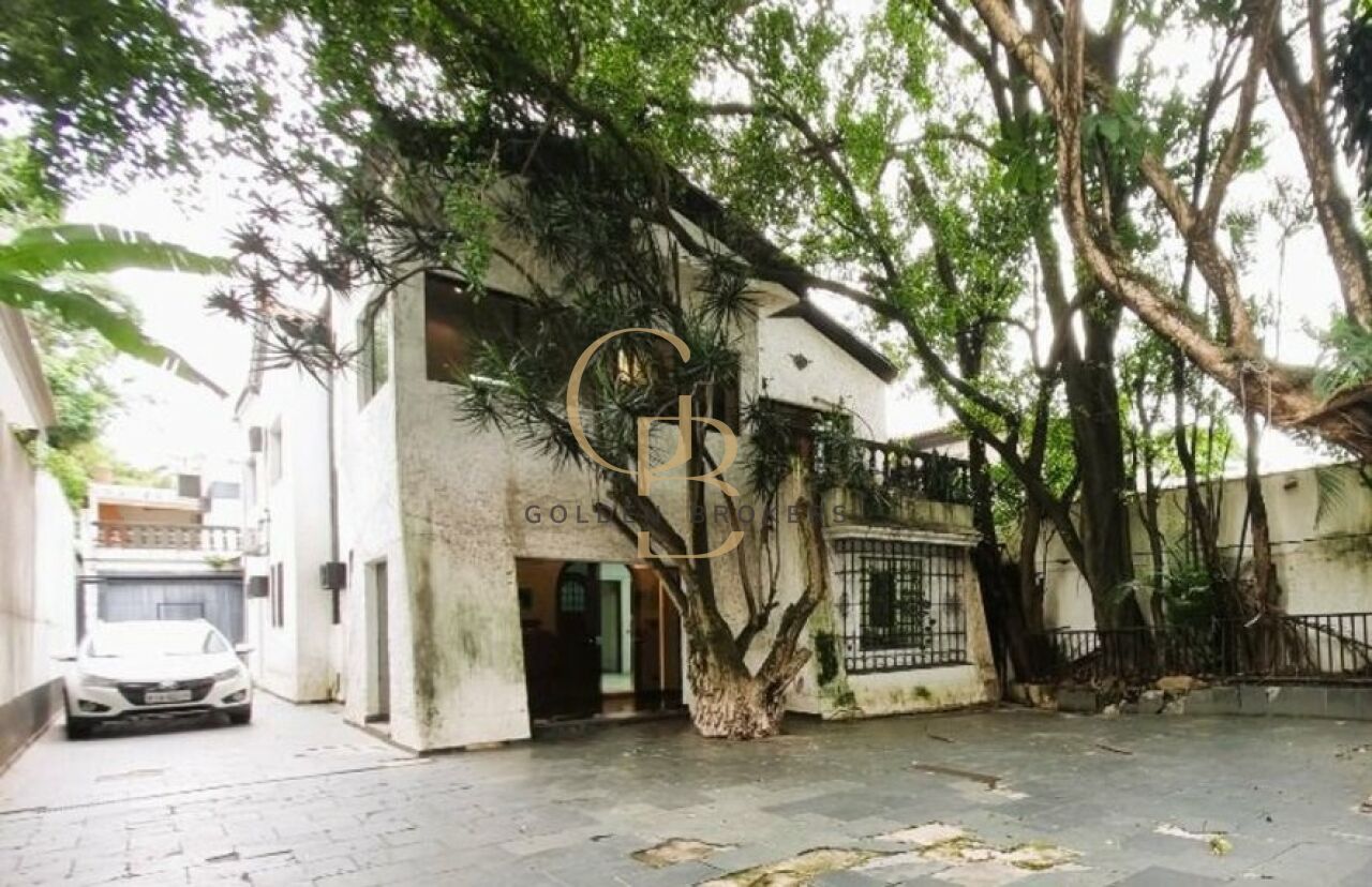 Imóvel Comercial para Venda - Jardim América