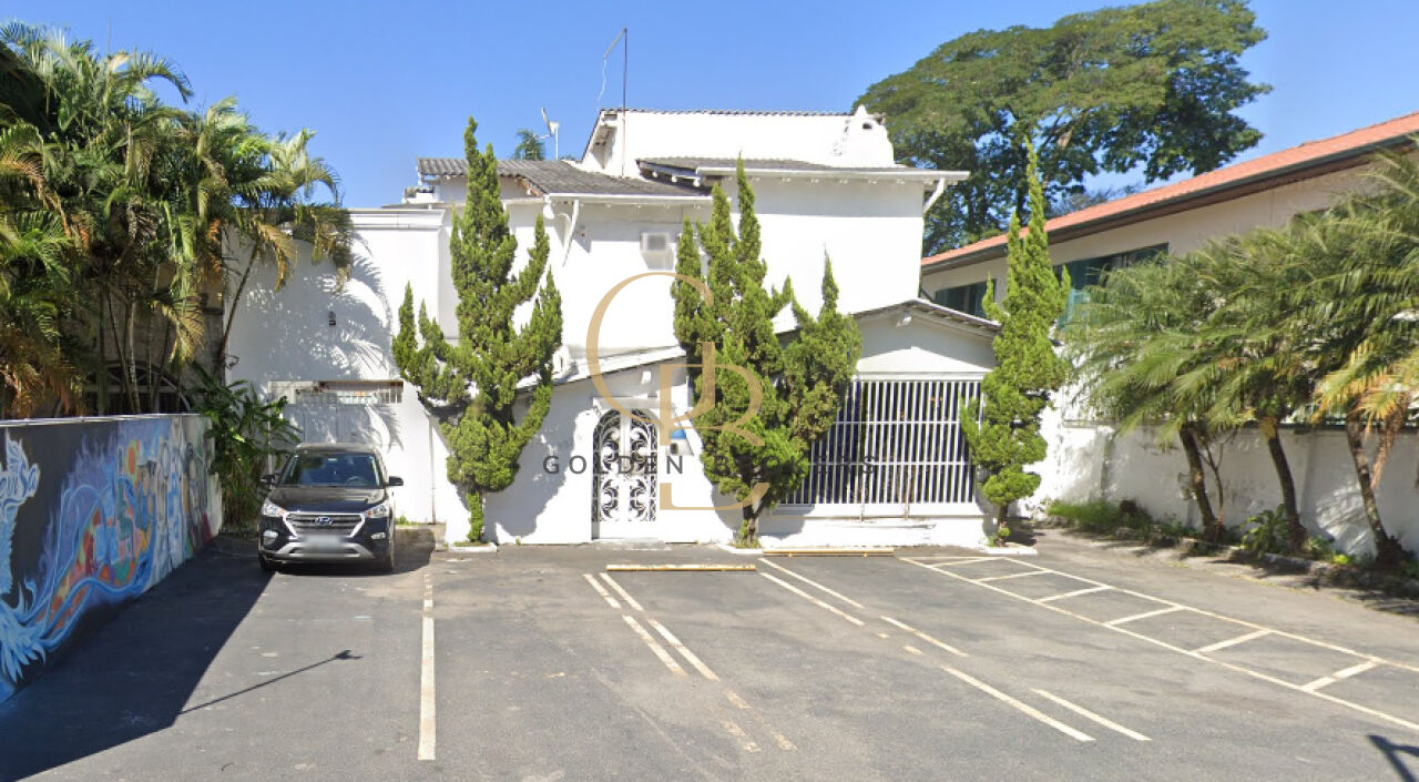 Imóvel Comercial para Venda - Pinheiros