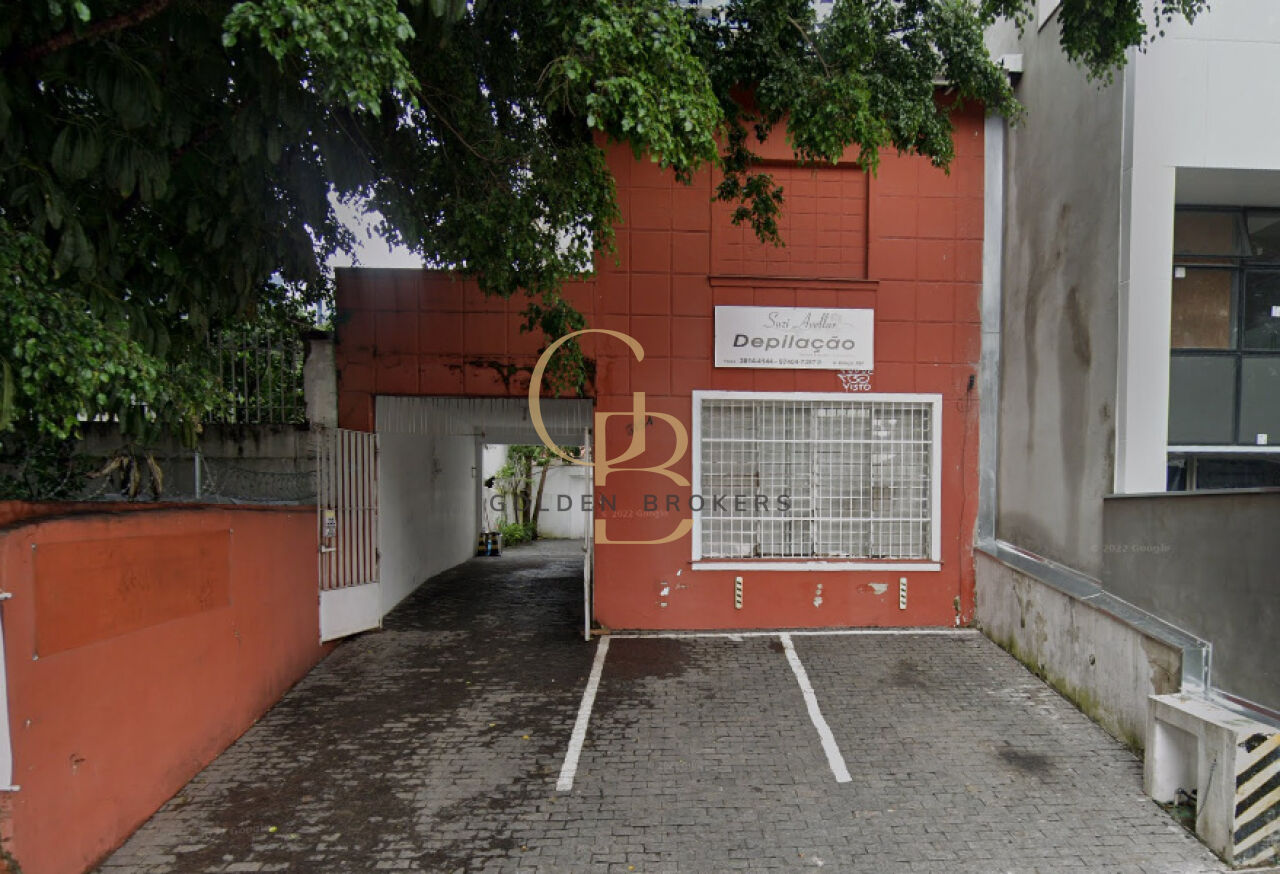 Imóvel Comercial para Venda - Pinheiros
