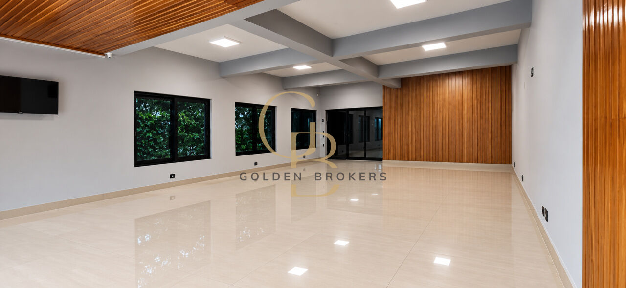 Imóvel Comercial para Locação - Moema