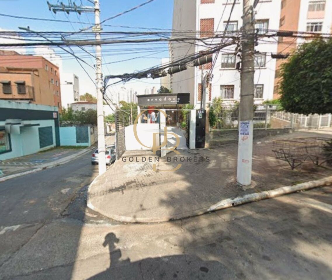 Imóvel Comercial para Venda - Aclimação