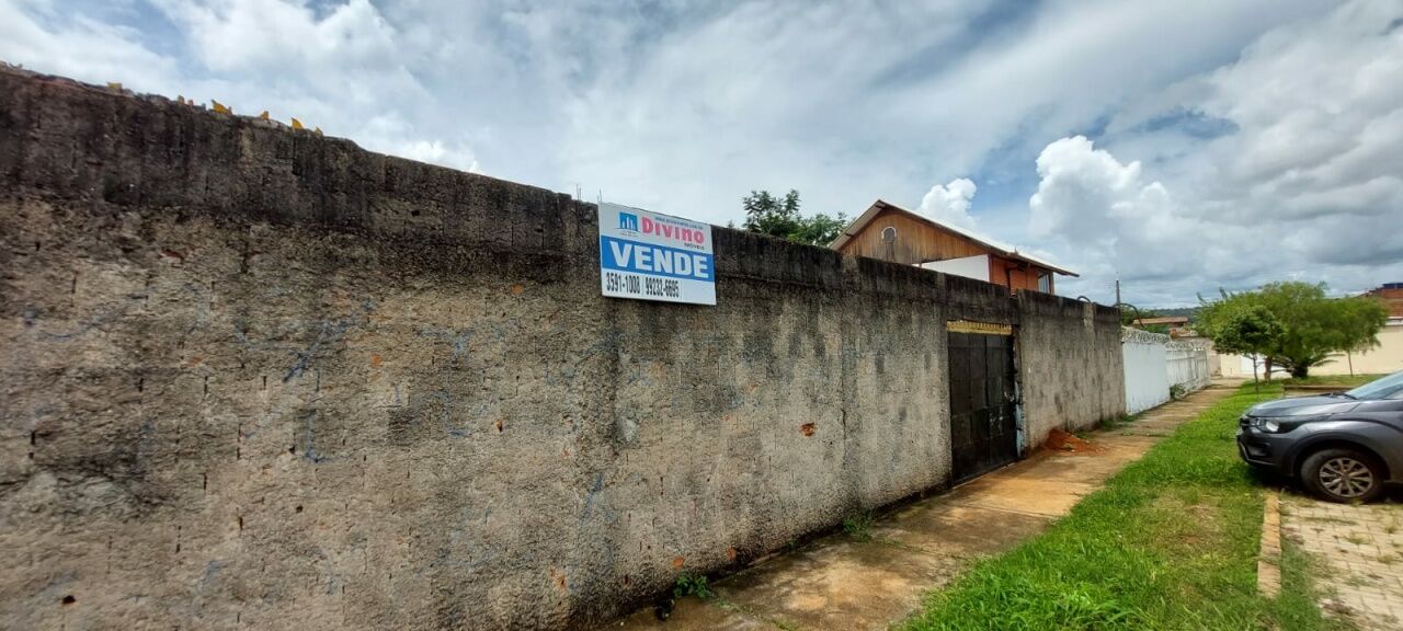 Terreno para Venda - Setor Oeste Sobradinho II