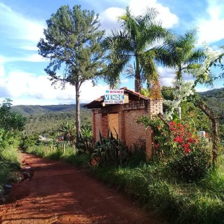 Chacara para Venda - Sobradinho