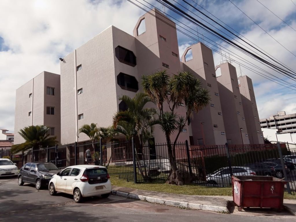Apartamento para Venda - Sobradinho