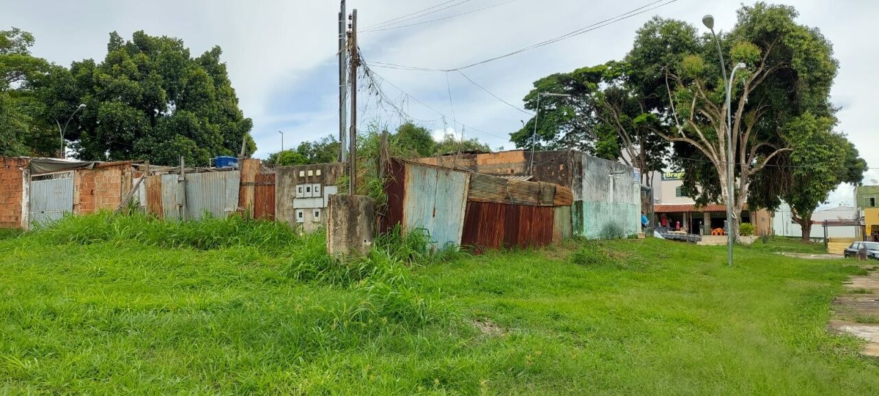 Terreno para Venda - Sobradinho