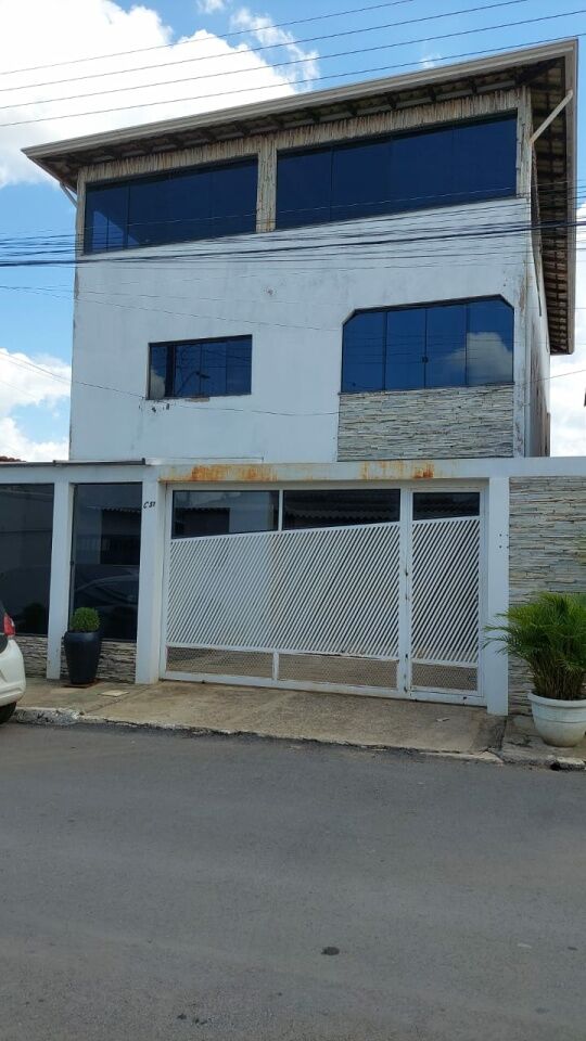 Casa Térrea para Venda - Nova Colina Sobradinho