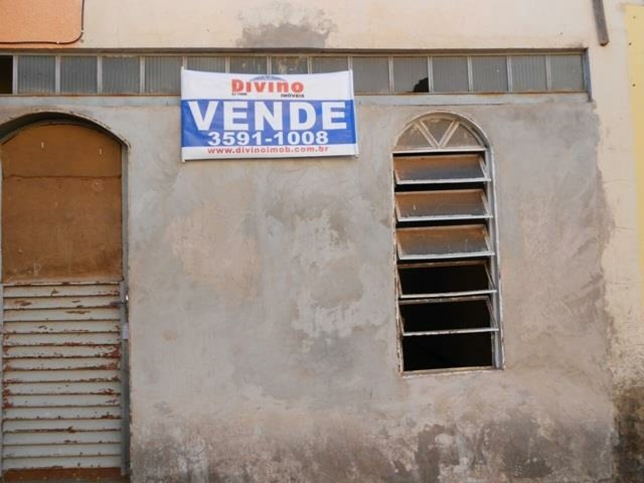Casa Térrea para Venda - Setor de Mansões de Sobradinho