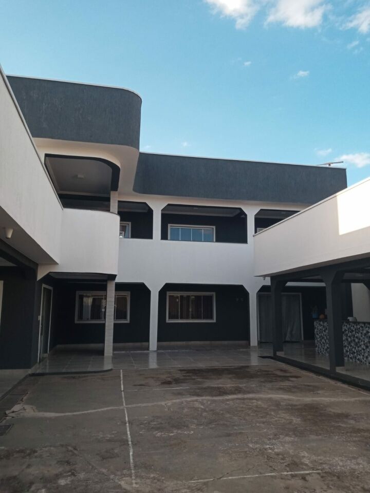 Casa Térrea para Venda - Região dos Lagos Sobradinho