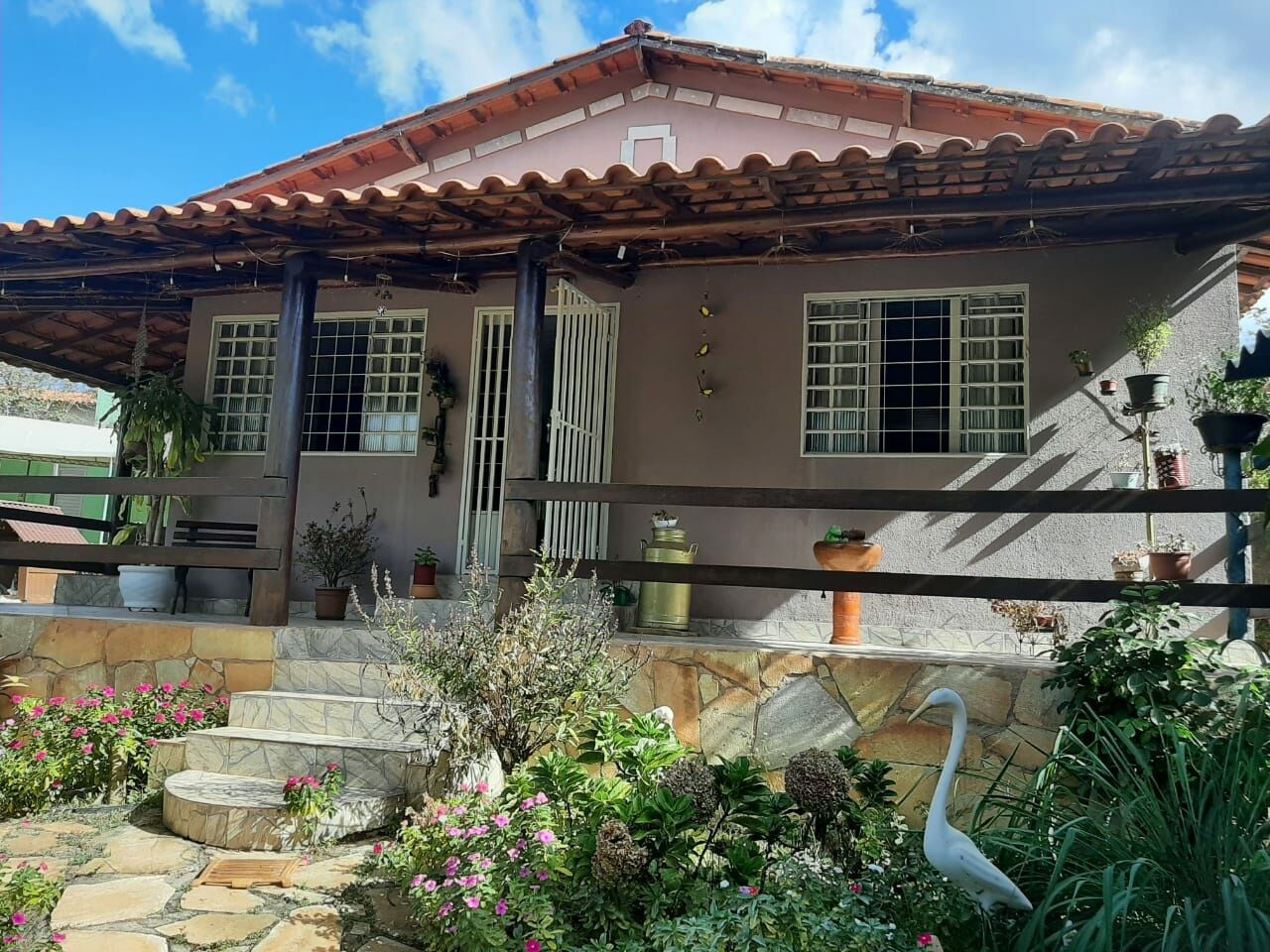 Casa em Condomínio para Venda - Região dos Lagos Sobradinho