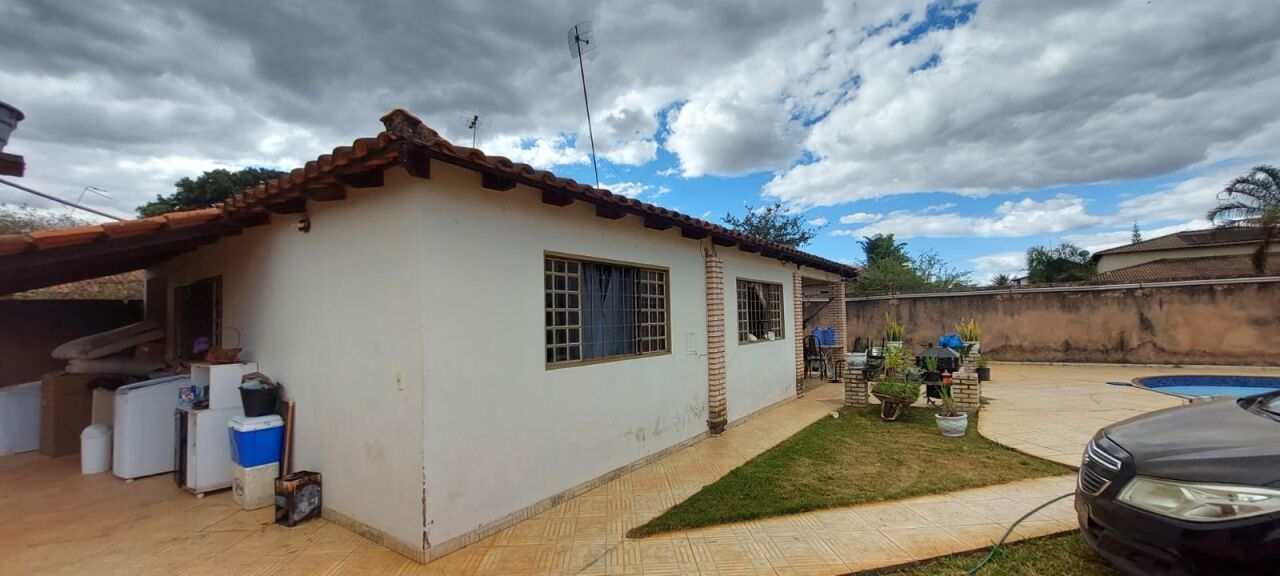 Casa Térrea para Venda - Gama