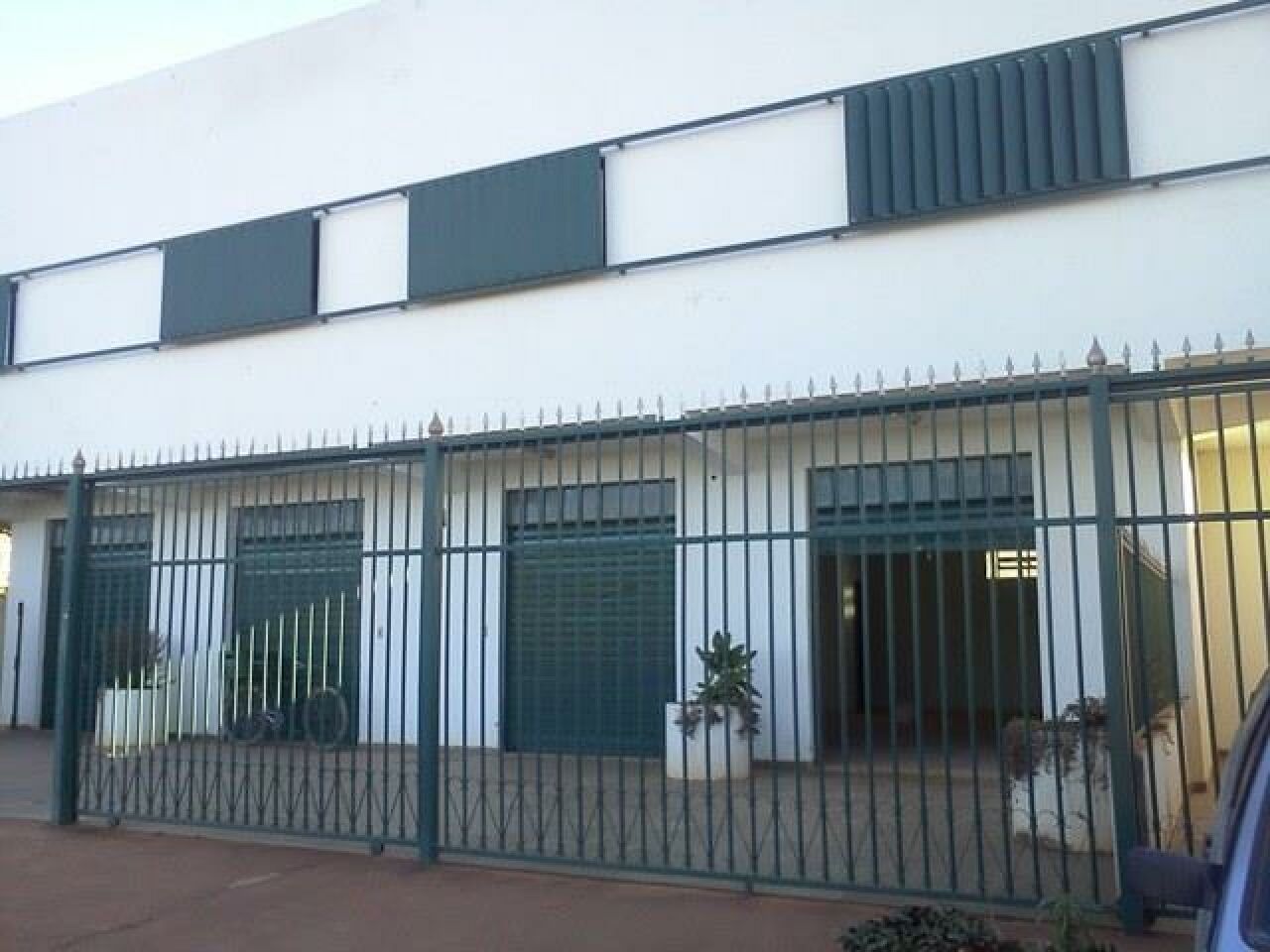 Comercial para Venda - Valparaiso I - Etapa A