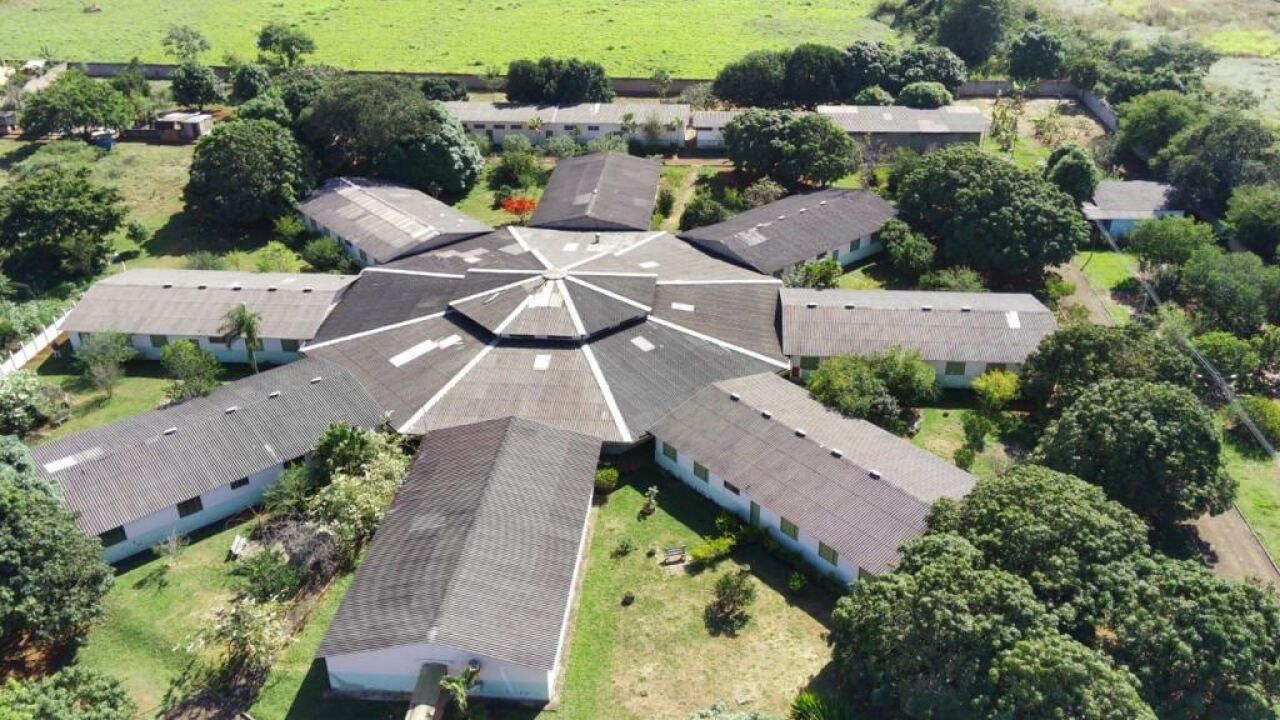 Terreno para Venda - Centro