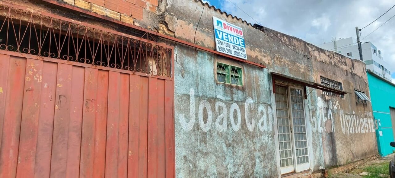 Casa Térrea para Venda - Sobradinho
