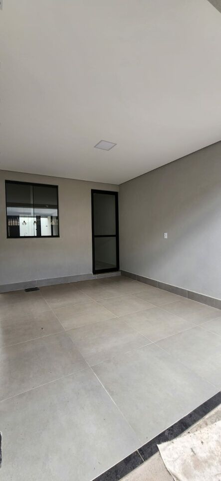 Casa Térrea para Venda - Setor Oeste Sobradinho II