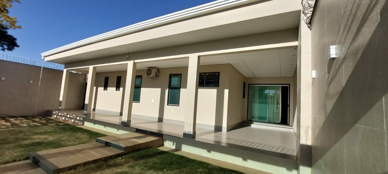 Casa Térrea para Venda - Sobradinho