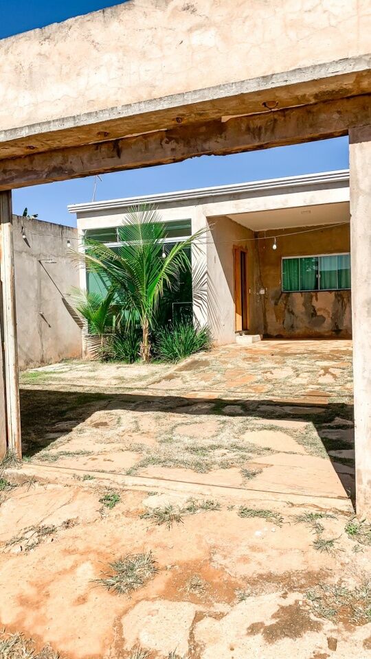 Casa Térrea para Venda - Nova Colina Sobradinho