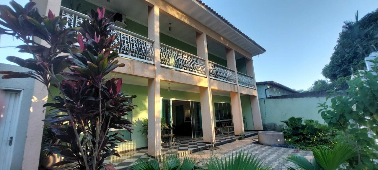 Casa Térrea para Venda - Sobradinho
