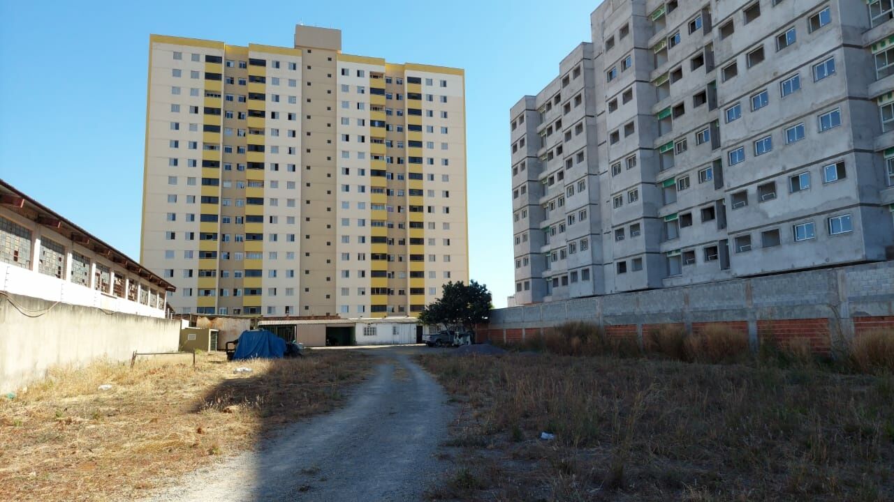 Terreno para Venda - Samambaia Norte Samambaia