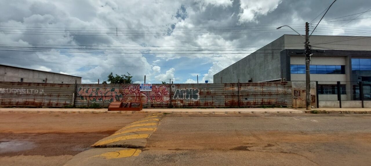Terreno para Venda - Setor Oeste Sobradinho II