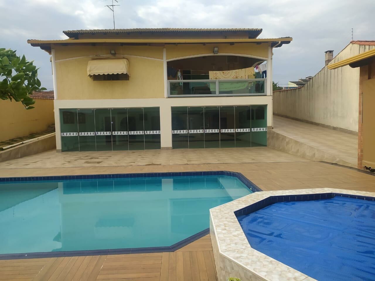 Casa Térrea para Venda - Setor de Mansões de Sobradinho