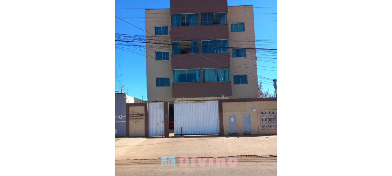 Apartamento para Venda - Setor Sul
