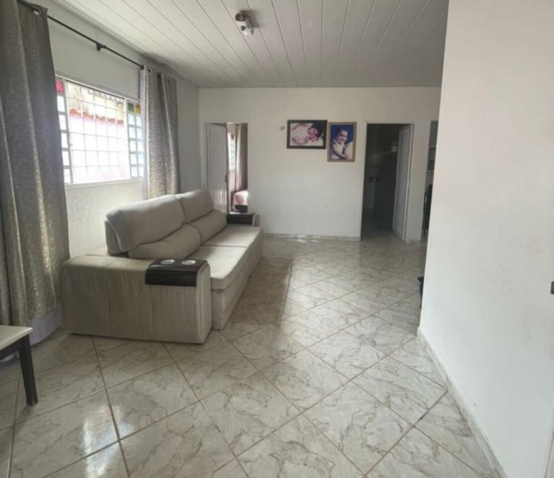 Casa Térrea para Venda - Setor Leste