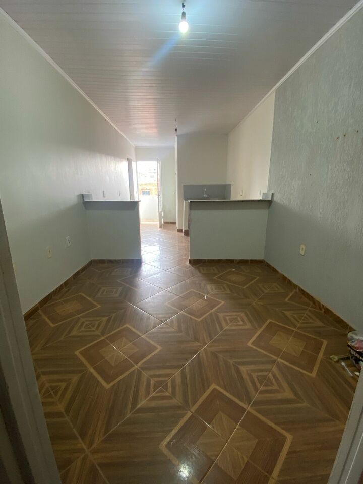 Apartamento para Venda - Setor de Mansões de Sobradinho