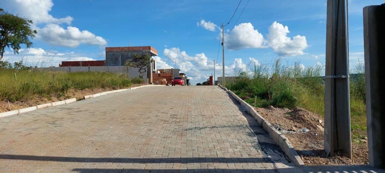 Terreno para Venda - Setor Habitacional Jardim Botânico