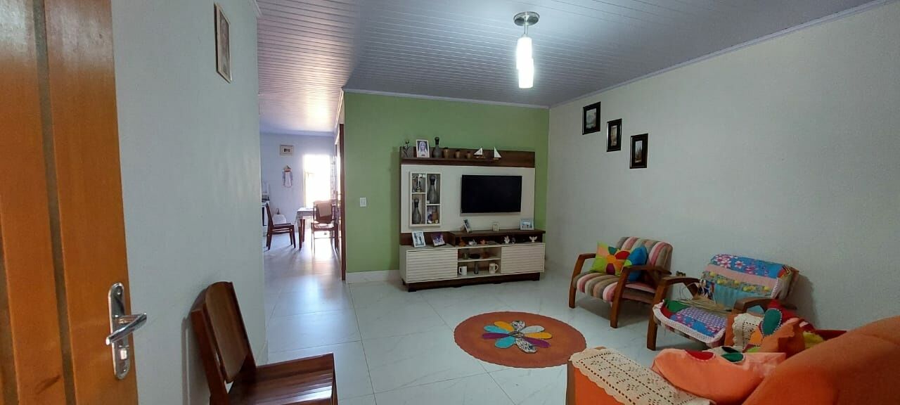 Casa Térrea para Venda - Sobradinho