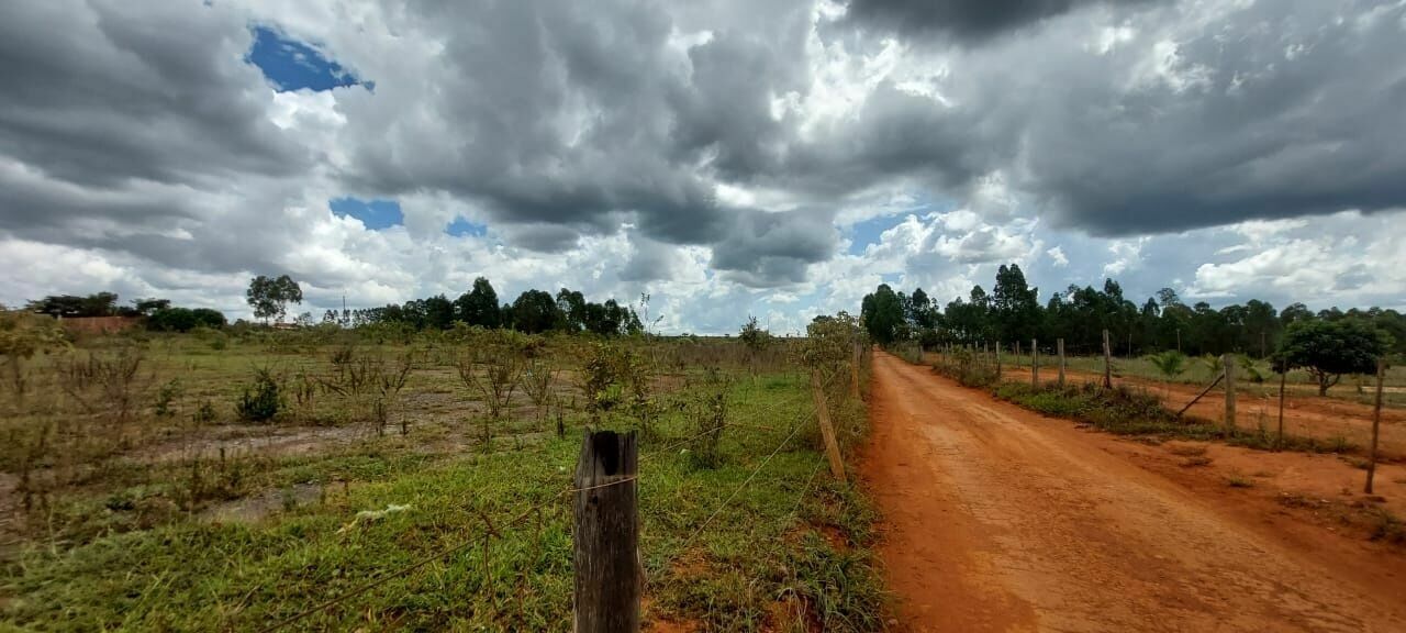 Terreno para Venda - Planaltina