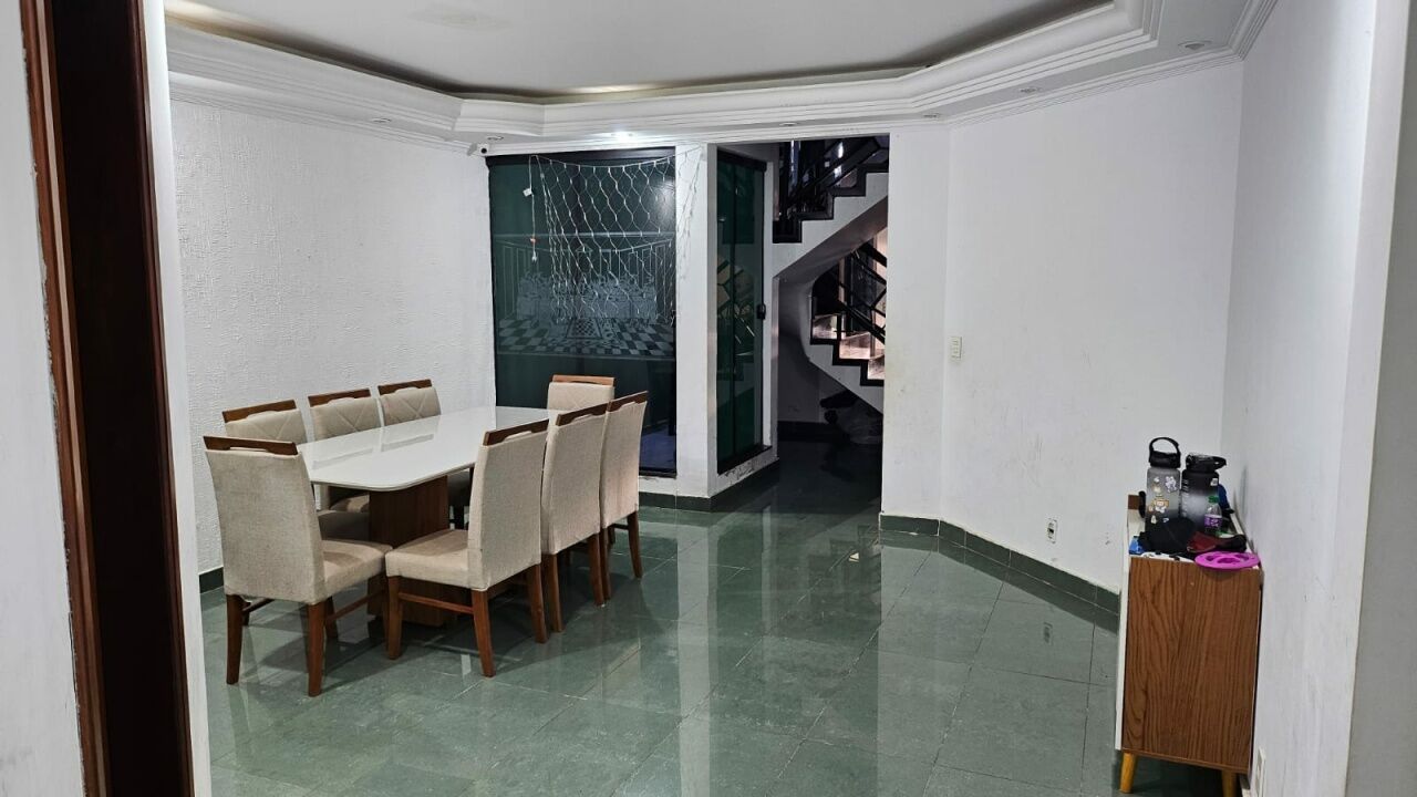 Casa Térrea para Venda - Sobradinho