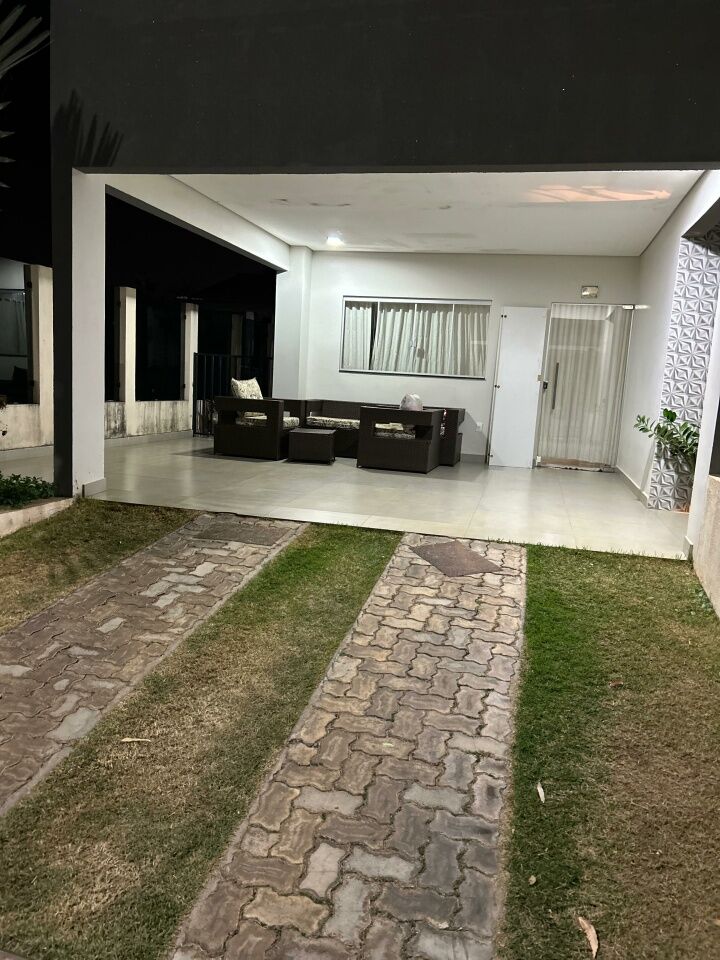 Casa Térrea para Venda - Sobradinho