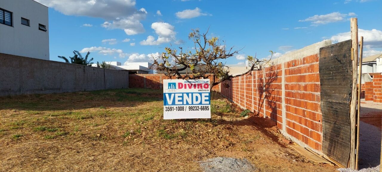 Terreno para Venda - Alto da Boa Vista Sobradinho