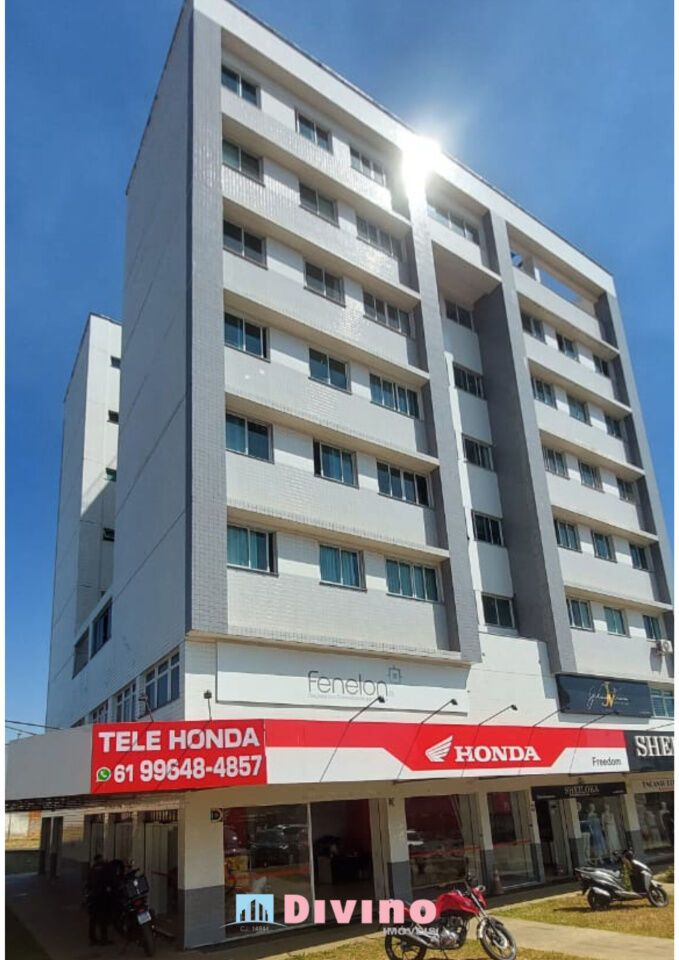 Apartamento para Venda - Sobradinho