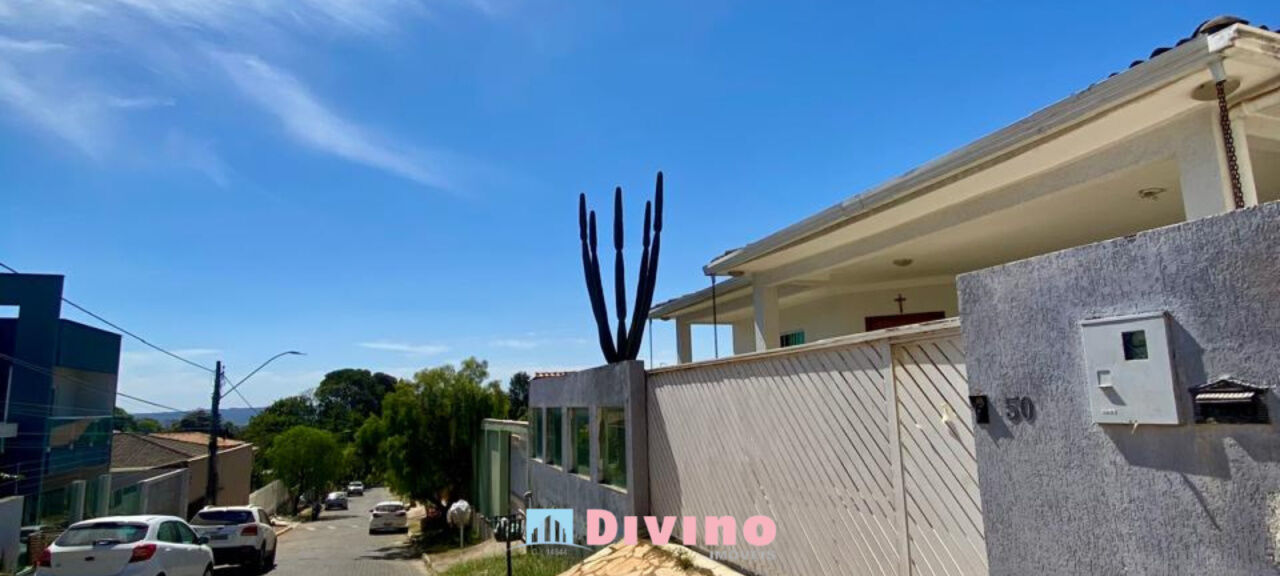 Casa em Condomínio para Venda - Condomínio Império dos Nobres Sobradinho