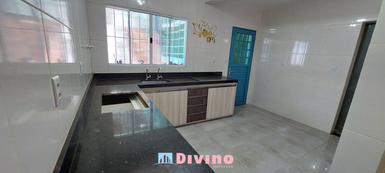 Casa Térrea para Venda - Sobradinho