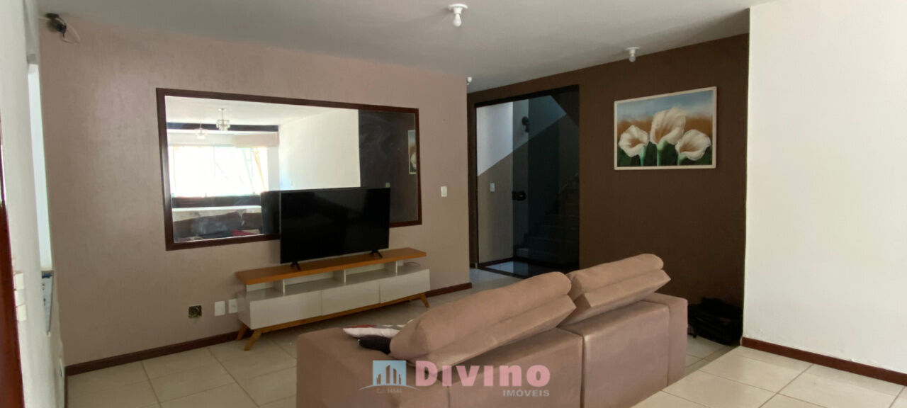 Casa em Condomínio para Venda - Grande Colorado Sobradinho
